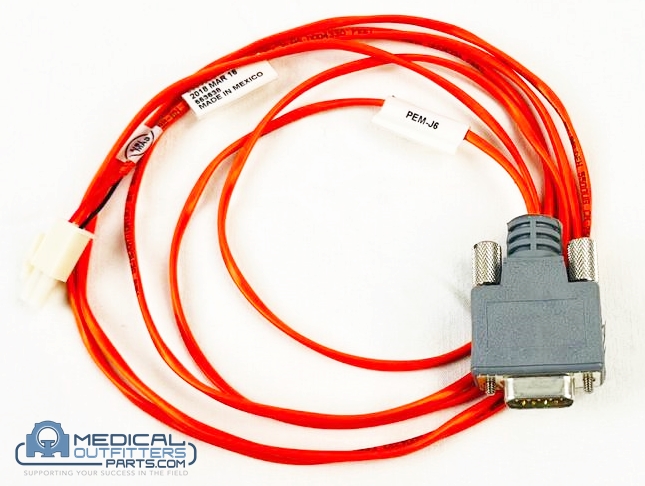 GE MRI 450W Leak Sensor 1-A, PN 5394285