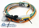 GE MRI 450W FRU Collector Run M3366-MAG-J2, PN 5149629