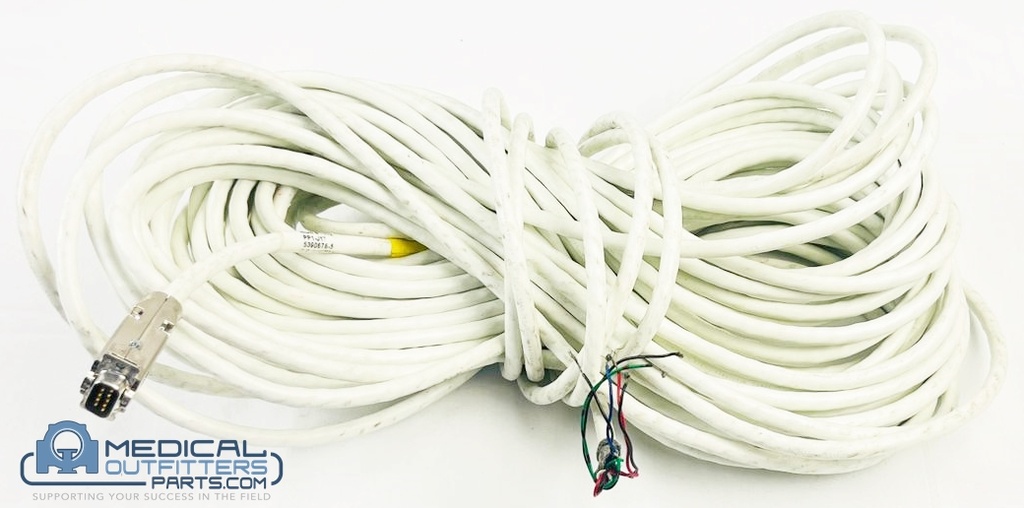GE MRI 450W Remote Sensor Run1502, PN 5390678-5