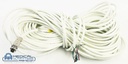 GE MRI 450W Remote Sensor Run1502, PN 5390678-5