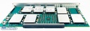 GE MRIA 450W RF Hub Multicoil Driver Board With 8 Driver Modules, PN 5250080-3