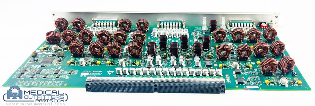 GE MRI 450W EPDB Circuit Board, PN 6850022