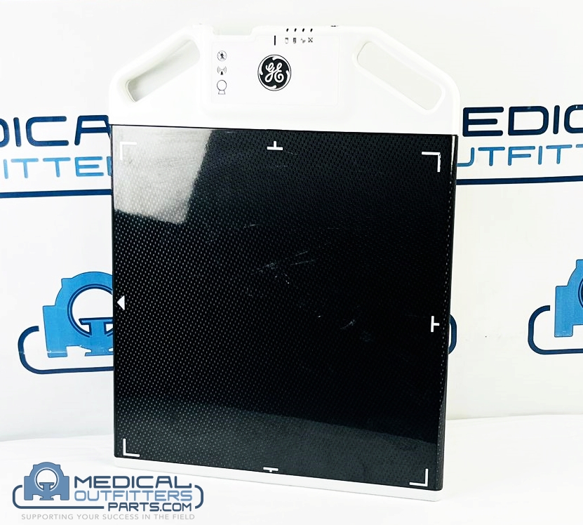 GE X-Ray Optima AMX 220/240 Flasdhpad Detector, PN 5399000-9