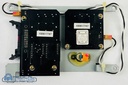 GE CT LightSpeed Breathing Light Assy,  white N9 and Blue LED, PN 2200386-4