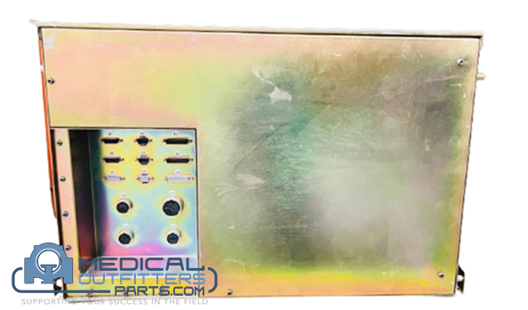 GE NM IPS Assy, PN ASM001154