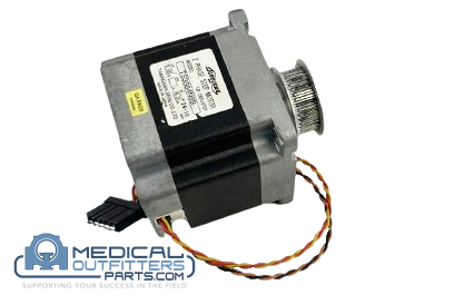 GE CT BrightSpeed Motor Nplite Positioning, PN TS3684N89