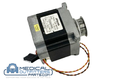 GE CT BrightSpeed Motor Nplite Positioning, PN TS3684N89