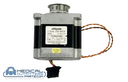 GE CT BrightSpeed Motor Nplite Positioning, PN TS3684N89