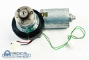 Siemens X-Ray Multix Top Step Motor, CPL, PN 5887471