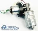 Siemens X-Ray Multix Top Step Motor, CPL, PN 5887471