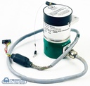 GE CT BrightSpeed Cradle Encoder, PN 2342727-4,WDS-1740-Z60-M(07)
