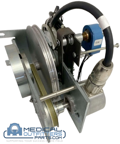 Siemens X-Ray Multix Top Lift Acquisition, PN 
5887489