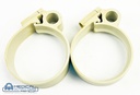 Siemens X-Ray Multix Top Support Covers, PN 8766800