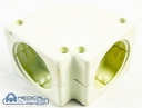 Siemens X-Ray Multix Top Cable Holder E For Fr6 Assy, PN 3073421
