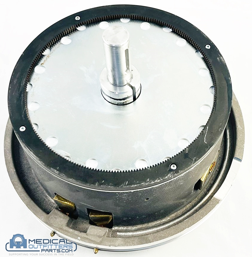 Siemens X-Ray Multix Top Set Of Parts Counterbalance, PN 4953931