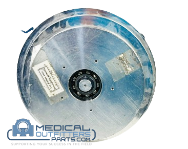 Siemens X-Ray Multix Top Set Of Parts Counterbalance, PN 4953931