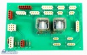 Hologic Bone Densitometer QDR 4500 Power Control Board, PN 140-0056