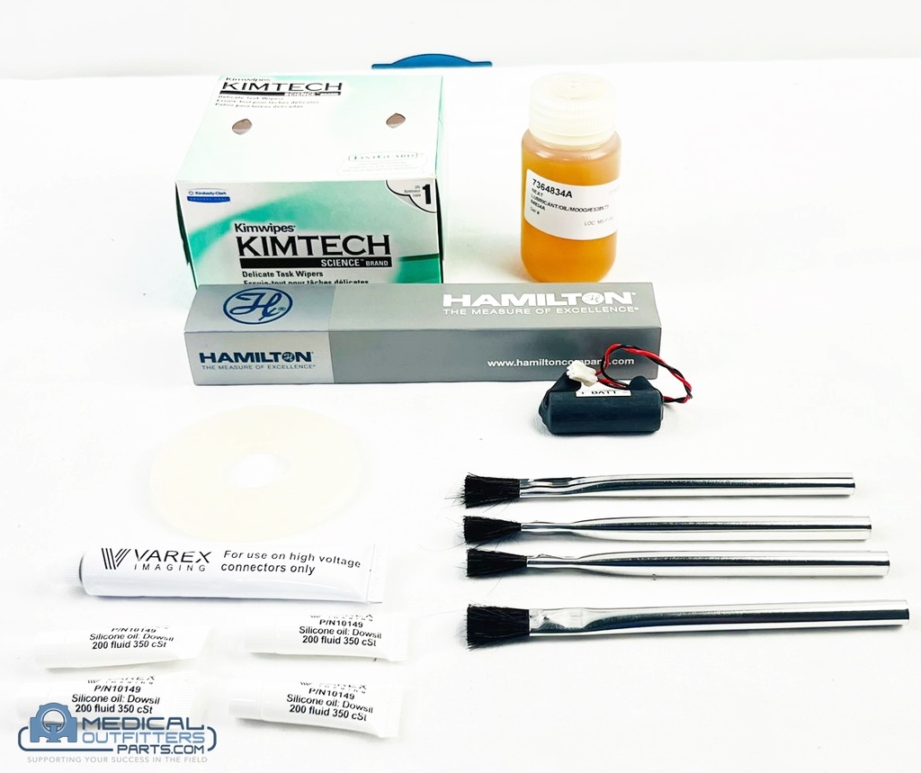 Hitachi CT Scenaria PM Kit