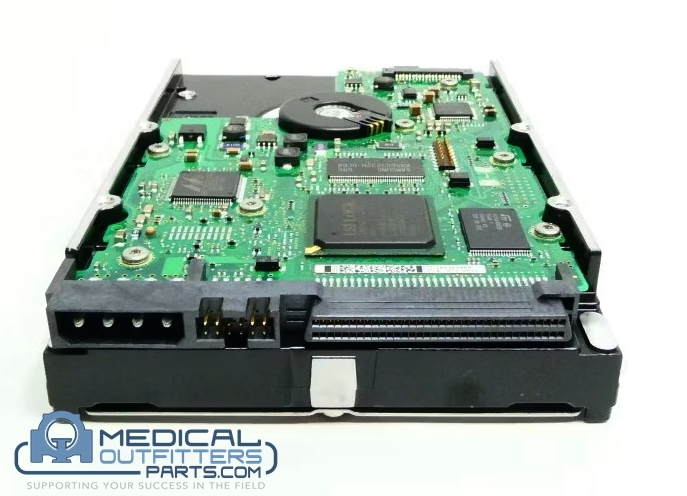 Seagate Cheetah 10k.7 Hard Drive, Model ST373207LW