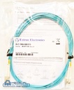 Extron 2LC OM4 MM P/3 LC To LC Multimode Fiber Optic Cable, PN 26-671-03