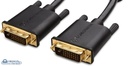 Matters Cable DVI Dual Link Cable 3M-10Ft, PN 105001-10 