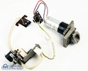Siemens X-Ray Multix Top Motor Dc Spur Gear, PN 3074080,404.076