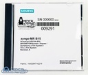 Siemens MRI Syngo MR B15 SW, PN 10432947, MARK