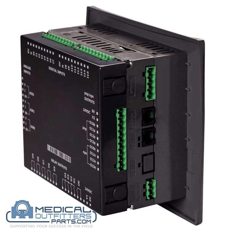 Unitronics Graphic Operator Panel Programmable Logic Controller, PN V230-13-B20B