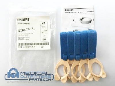 Philips Cable Management Kit  PN 989803148841