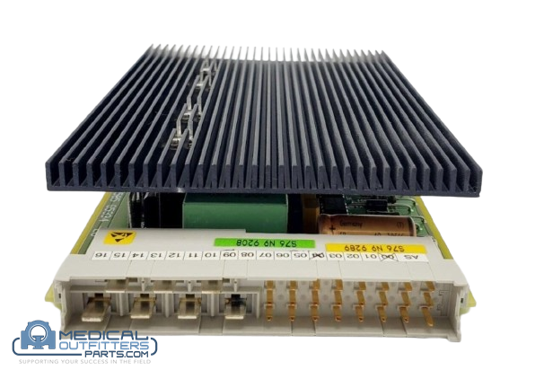 Siemens X-Ray Multix Top Motor Contr Board ESD, PN  8949505