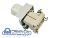 Siemens X-Ray Multix Top Diazed Fuse 25A T 500V F4 25A SB Assy, PN 1007152