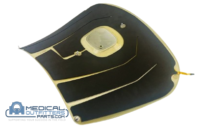GE CT BrightSpeed Large Patient Sensor, PN 2277404