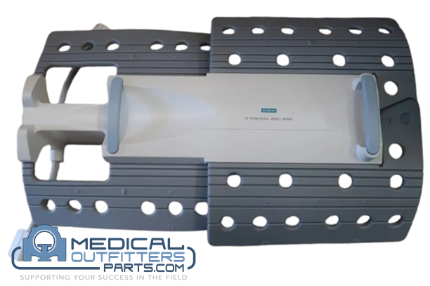 Siemens MRI CP Peripheral Angio Array Coil, PN 5514752