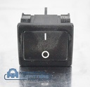 Philips MRI Achieva Main Switch, PN 452215023981