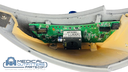 Siemens Control Panel Rigth - Silver, PN 7545002