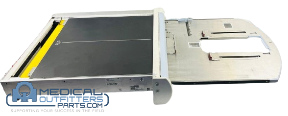 Siemens Multix Top X-RAY Catapult Bucky Dig16L, PN  7723849