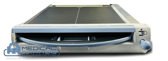 Siemens Multix Top X-RAY Catapult Bucky Dig16L, PN  7723849