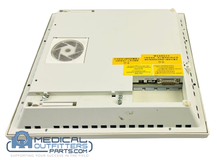 Siemens Fluoro Sireskop CX CX33 Control Console - X TouchScreen, PN 3157554