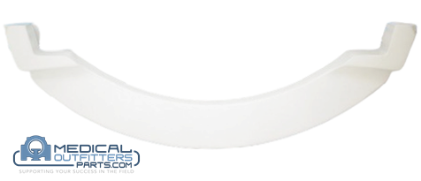 Philips MRI Achieva Switch plate From, PN 452213218525