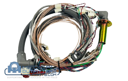 Philips NM Cable Detector 2 Flex Harness, PN 453560226341