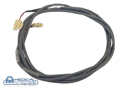 Philips PET/CT Gemini Cbl, PET I/O to DSP +12V, PN 453567985741