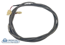 Philips PET/CT Gemini Cbl, PET I/O to DSP +12V, PN 453567985741