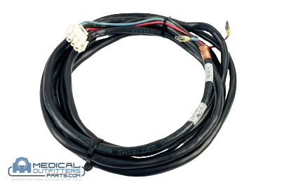 Philips PET/CT TF Big Bore Cable Assembly, TFE60 Power Head 4, PN 453567989971