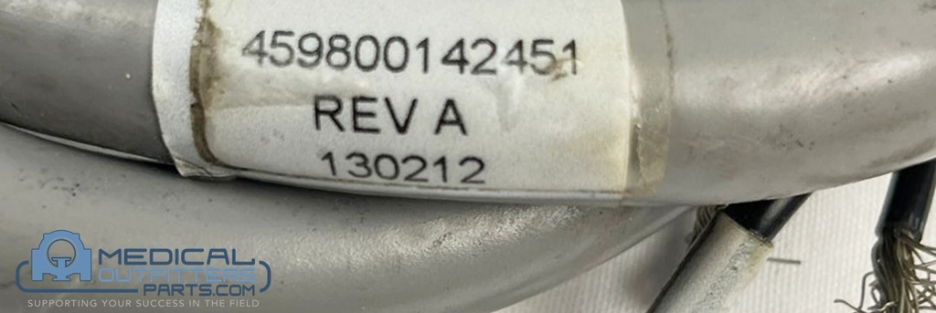 Philips CT Cbl Motor To Commander SK, PN 459800142451