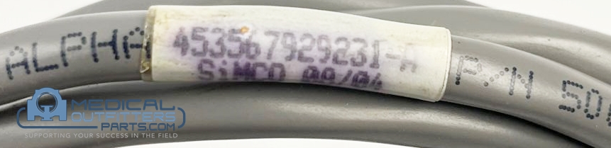 Philips CT Cbl Alg Dist BD To Pib Source Ind, PN 453567929231