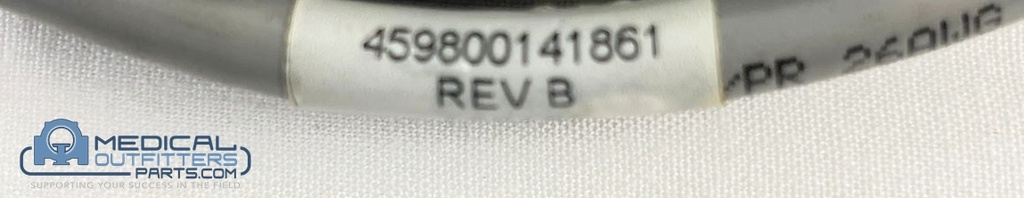 Philips CT Cbl Mhost To Commander SK, PN 459800141861