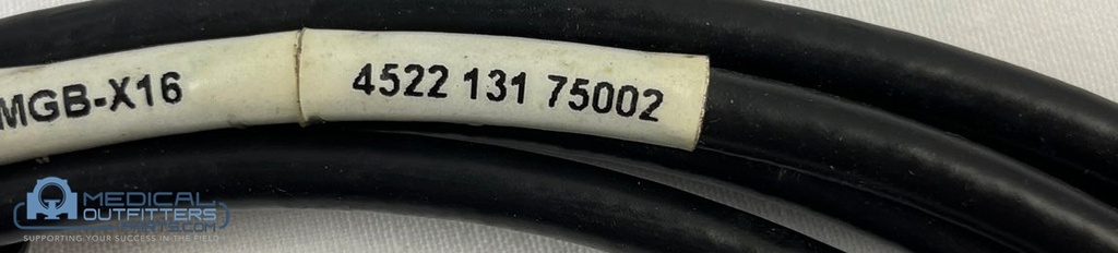 Philips CT Coax Mgbx16 Mme8/mmx12. PN 452213175002