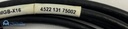 Philips CT Coax Mgbx16 Mme8/mmx12. PN 452213175002