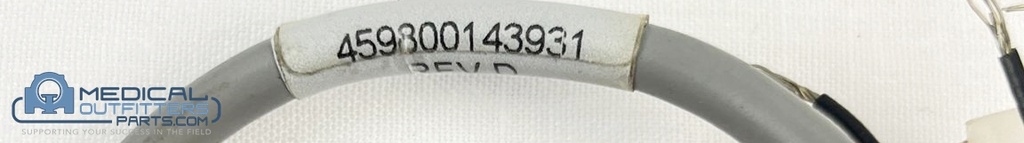 Philips CT Cbl Motor Temp To Gmp Commander FX, PN 459800143931