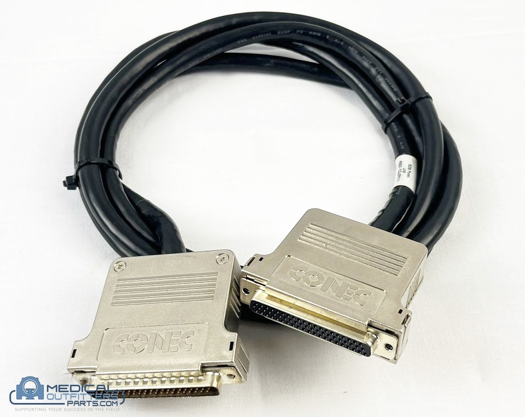 Philips CT Multiserial Cable, PN 455012305111